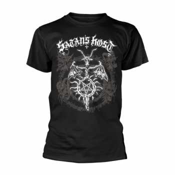 Merce Satan's Host: Celebration (white) S