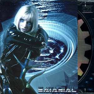 Album Satarial: Tanz Mit... Tod...