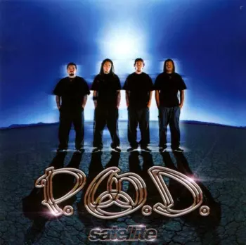 P.O.D.: Satellite