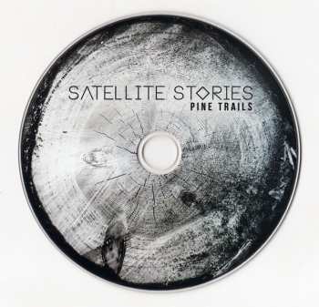 CD Satellite Stories: Pine Trails