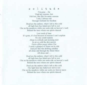 CD Silent Skies: Satellites DIGI