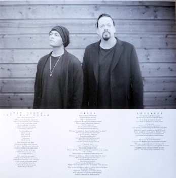 2LP Silent Skies: Satellites LTD | CLR