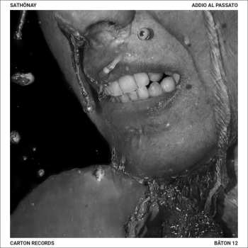Album Sathonay: Addio Al Passato