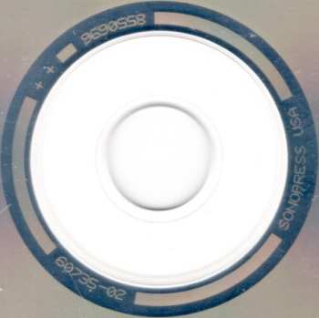 CD Erik Satie: Piano Works Vol. 1