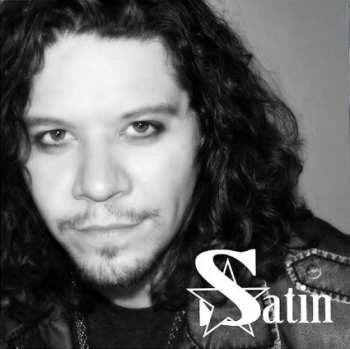 Album Satin: Satin