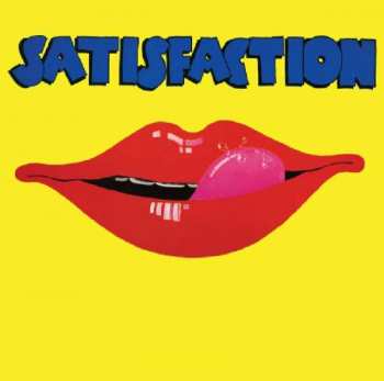 CD Satisfaction: Satisfaction