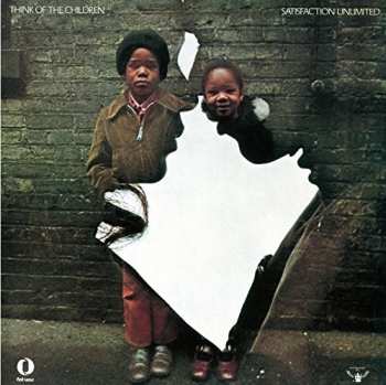CD Satisfaction Unlimited: Think Of The Children LTD