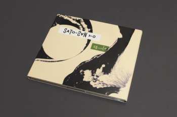 CD Sato-San To: Salep