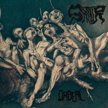 Album Sator: Ordeal