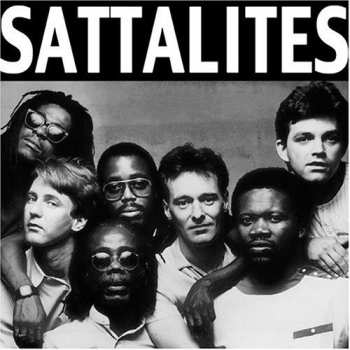 Album The Sattalites: Sattalites