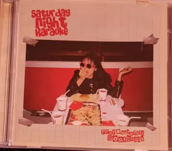 Saturday Night Karaoke: Professional Goofballs