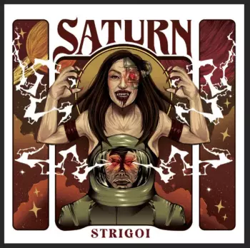 Strigoi