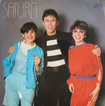 Saturn