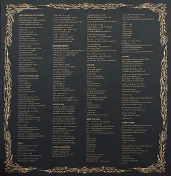 LP Saturna: The Reset CLR | LTD