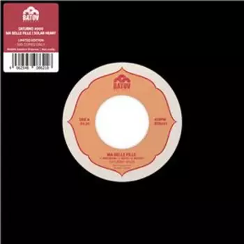 7-ma Belle Fille / Solar Heart