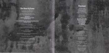 CD Satyricon: Deep Calleth Upon Deep LTD | DIGI