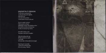 CD Satyricon: Nemesis Divina