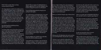 CD Satyricon: Nemesis Divina