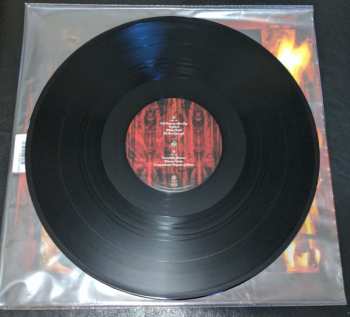 LP Satyricon: Nemesis Divina LTD