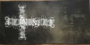 2LP Satyricon: The Shadowthrone