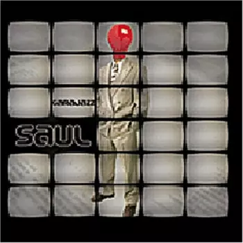 Saul: Garajazz