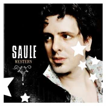 Album Saule: Western