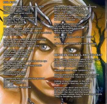 CD Savage Circus: Dreamland Manor