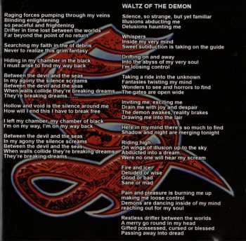 CD Savage Circus: Dreamland Manor