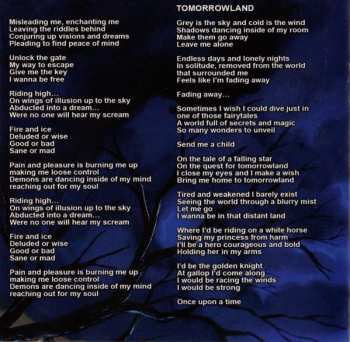 CD Savage Circus: Dreamland Manor