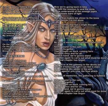 CD Savage Circus: Dreamland Manor