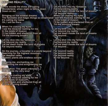 CD Savage Circus: Dreamland Manor