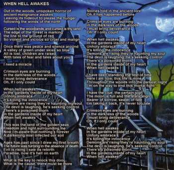 CD Savage Circus: Dreamland Manor