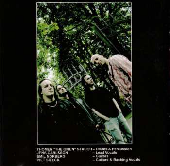 CD Savage Circus: Dreamland Manor