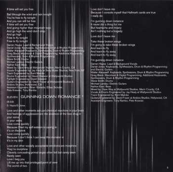 CD Savage Garden: Affirmation