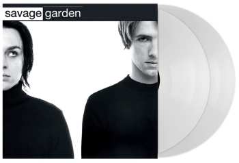 2LP Savage Garden: Savage Garden CLR