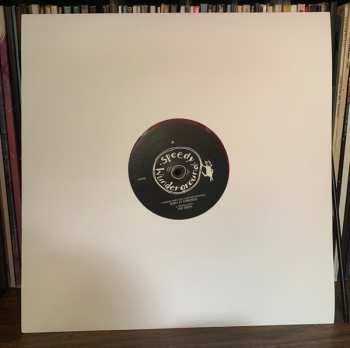 Album Savage Gary: Quarantine Sampler 1