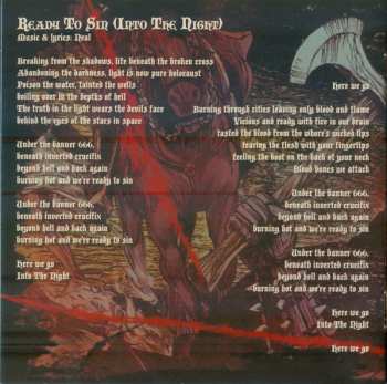 CD Savage Master: With Whips And Chains