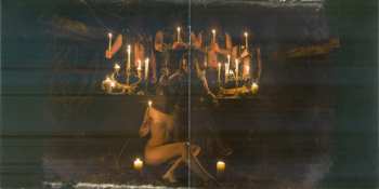 CD Savage Master: With Whips And Chains