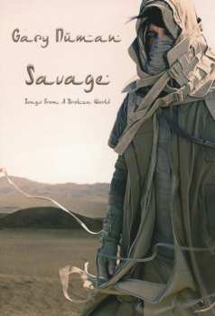 Album Gary Numan: Savage: Songs From A Broken World