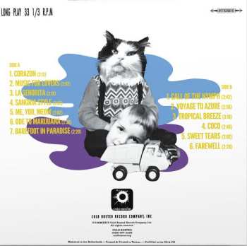 LP Savages: Imaginarium