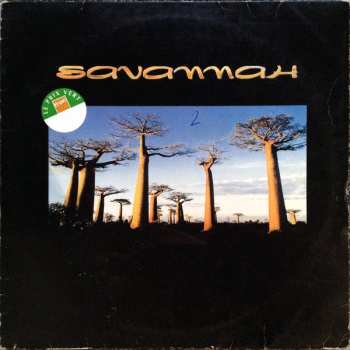 LP Savannah: Aller-Simple