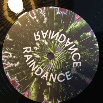 LP Savannah: Aller-Simple