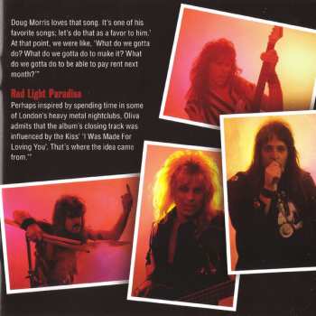 CD Savatage: Fight For The Rock DIGI