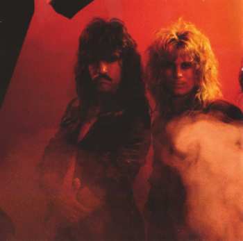 CD Savatage: Fight For The Rock DIGI