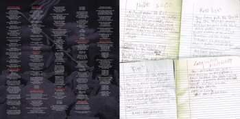 LP Savatage: Fight For The Rock