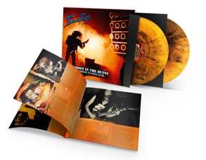 2LP Savatage: Ghost In The Ruins(ltd.2lp/180g/gtf/marbled)