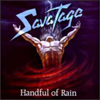 CD Savatage: Handful Of Rain