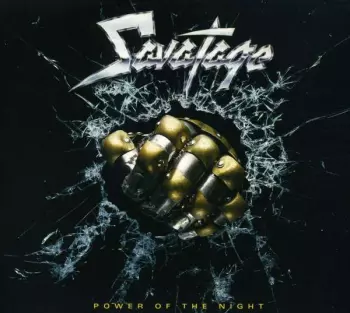 Savatage: Power Of The Night