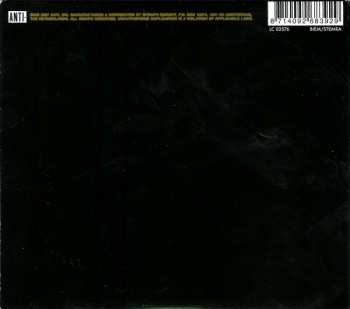 CD Savath & Savalas: Golden Pollen