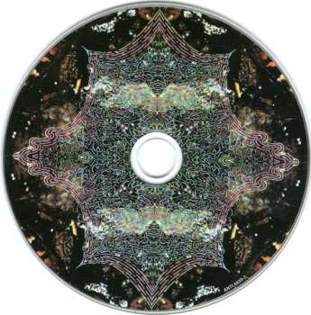 CD Savath & Savalas: Golden Pollen